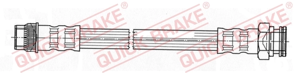 Brake Hose